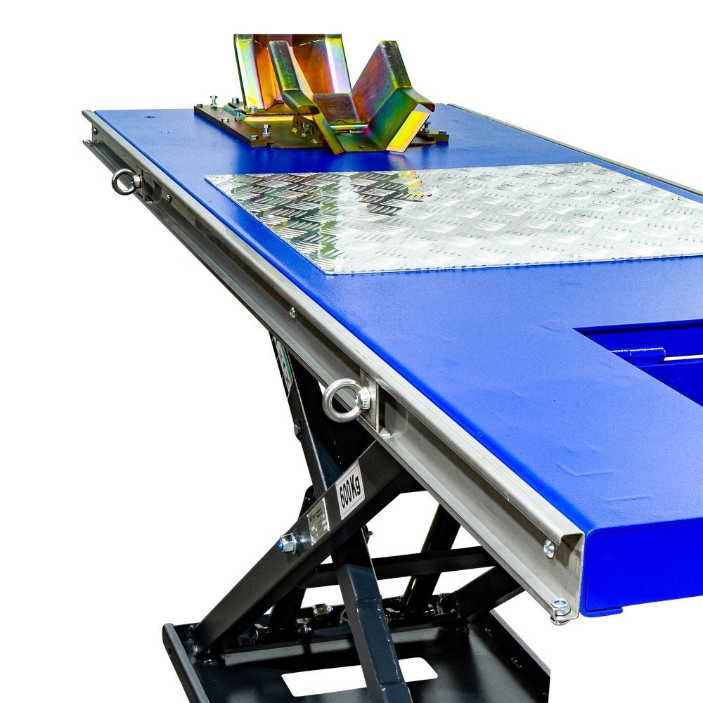 FALCO motor heftafel elektrisch 600 KG | GRATIS VERZENDING, Ophalen of Verzenden, ., ., .