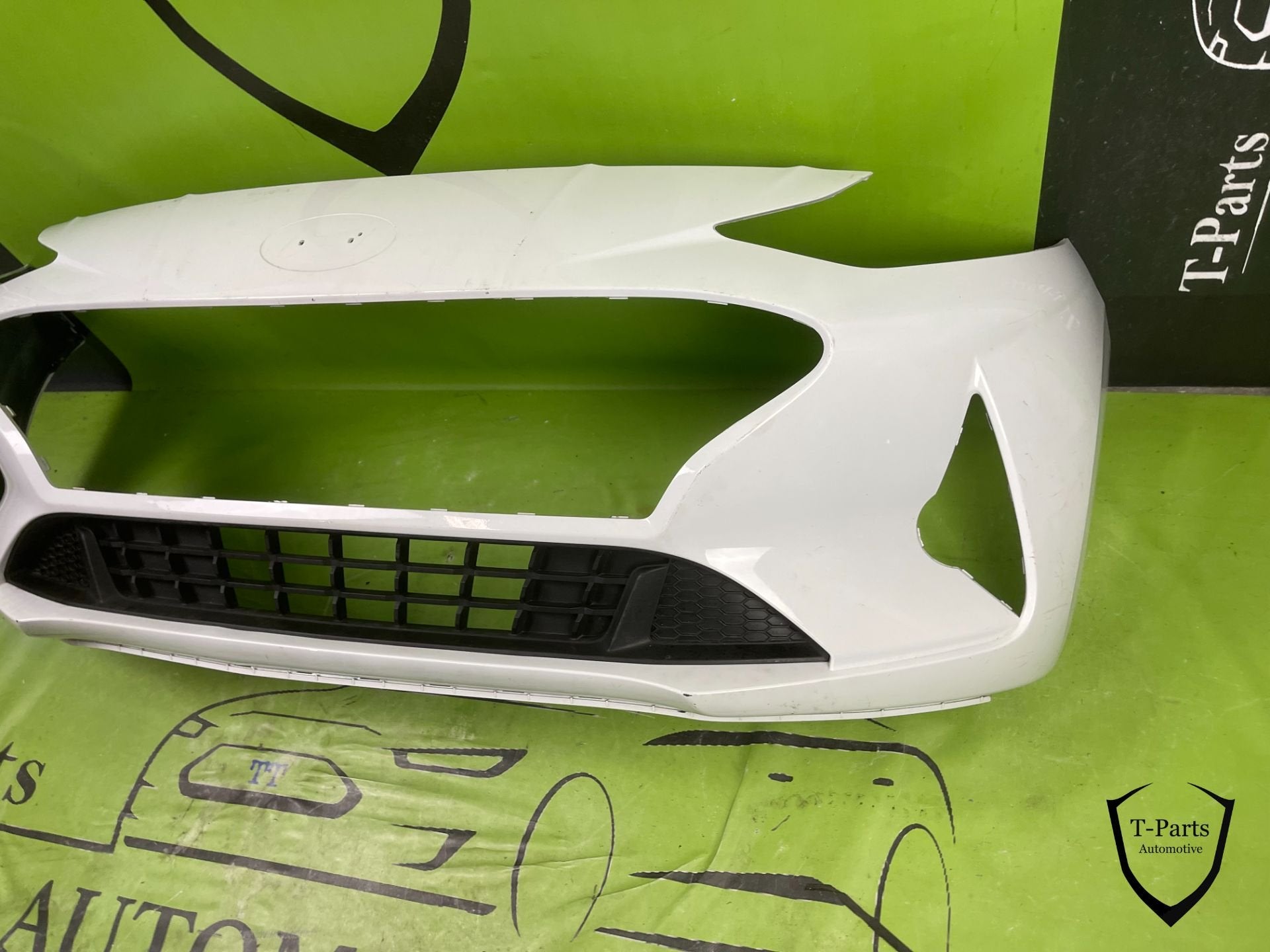 hyundai i10 voorbumper bumper 19+ 86510K7000, Auto-onderdelen, Info@fabrikant.eu, Fabrikantstraat 1
1000 AA  Amsterdam, NL, Ophalen of Verzenden