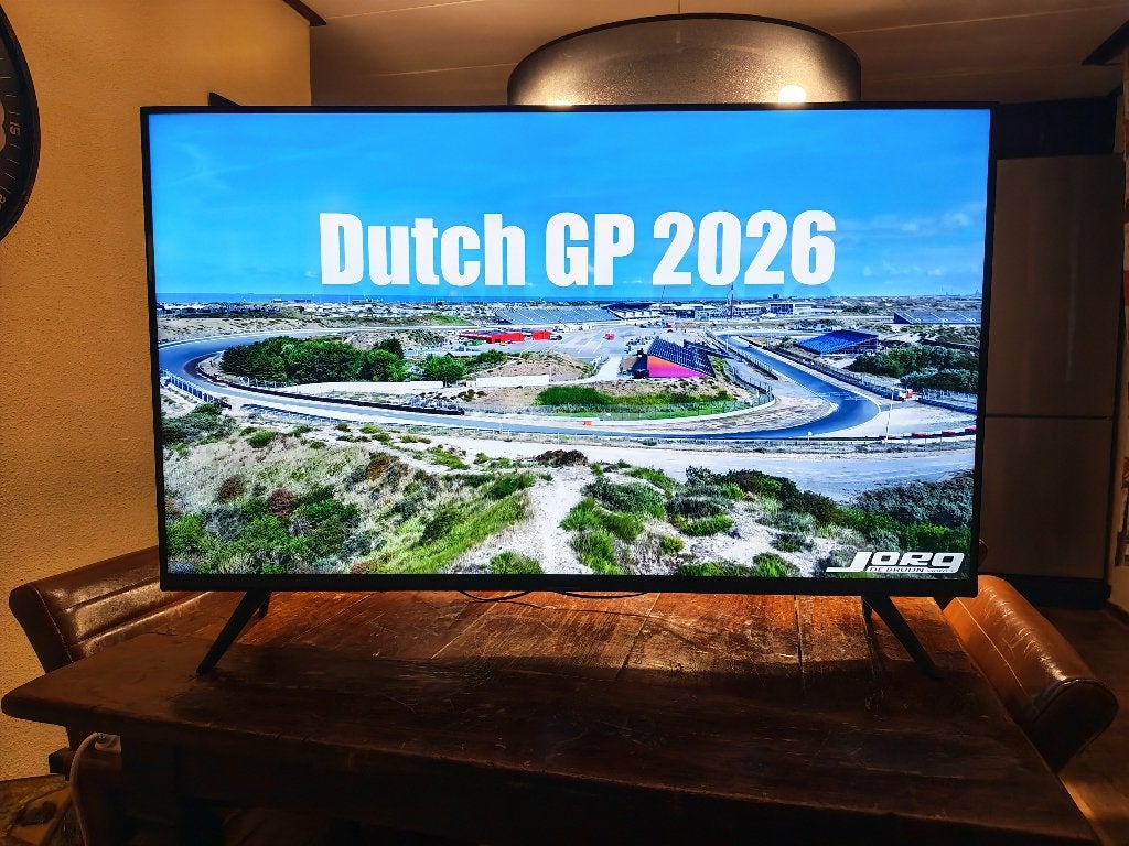 Samsung 43" 4K Smart TV | Model 2022 | In Nieuwstaat!, Audio, Tv en Foto, Televisies, Ophalen, LED, 50 Hz, Zo goed als nieuw