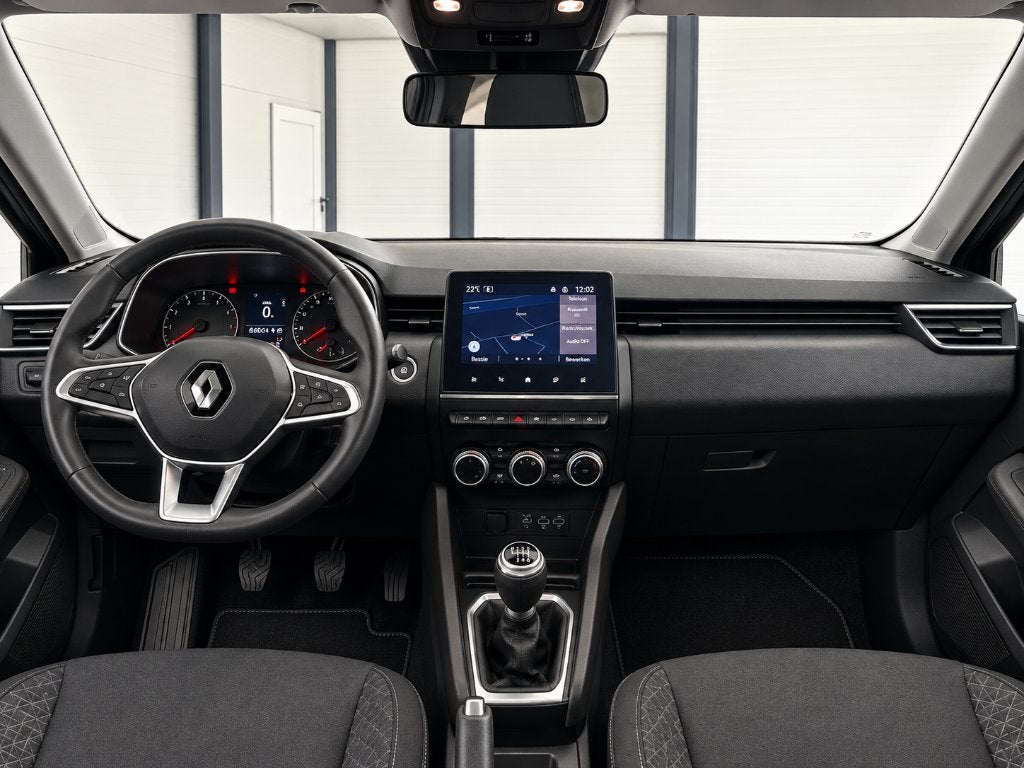 Foto 7 van Renault Clio 1.0 TCe 90PK 2021 | CarPlay | LED | Cruise