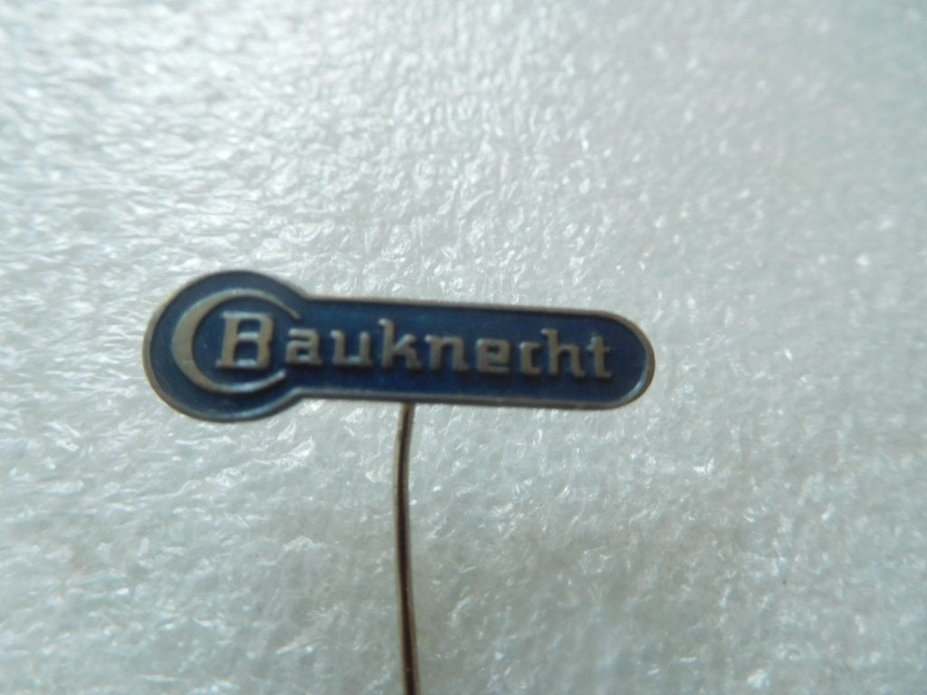 speldje Bauknecht, Verzenden, Zo goed als nieuw, Overige onderwerpen