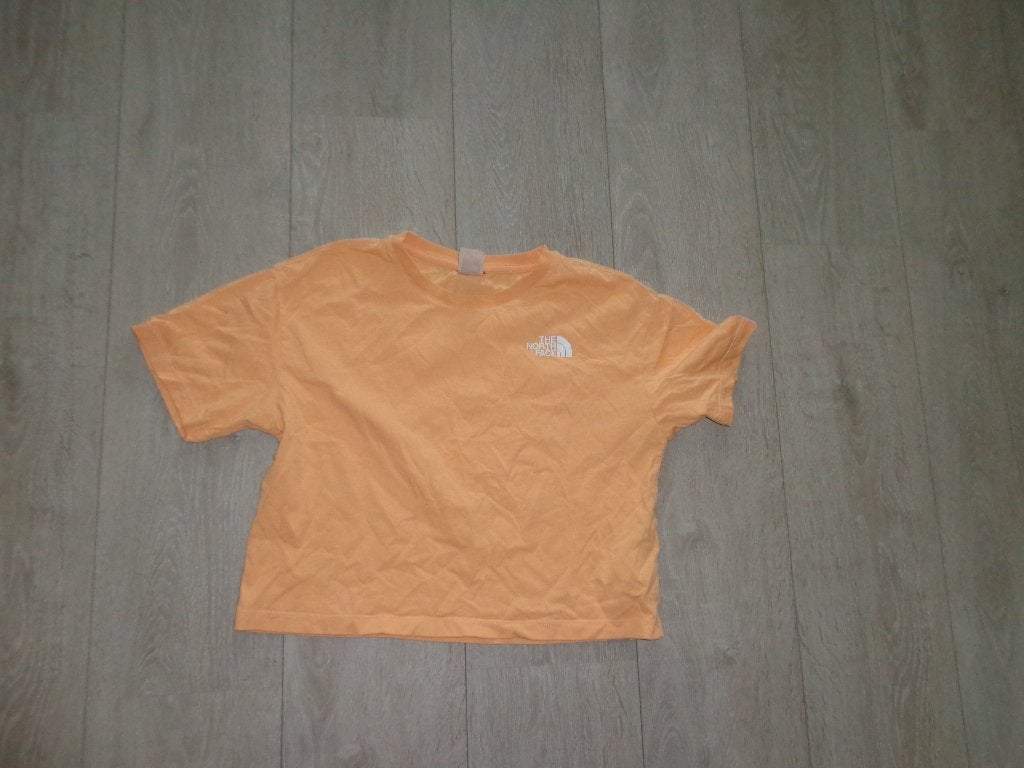 diverse damesshirts van Costes, North Face, maat XS/S, Overige kleuren, Ophalen of Verzenden, Korte mouw, Maat 34 (XS) of kleiner