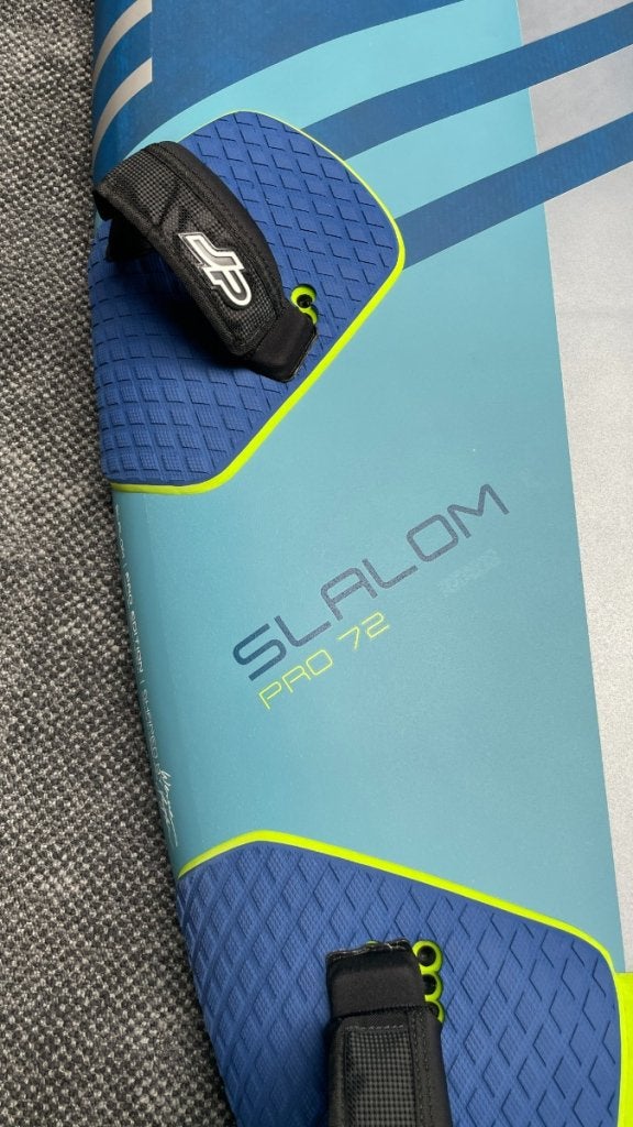 JP Slalom Pro 72 2023, Niet ingevuld, Niet ingevuld, Niet ingevuld