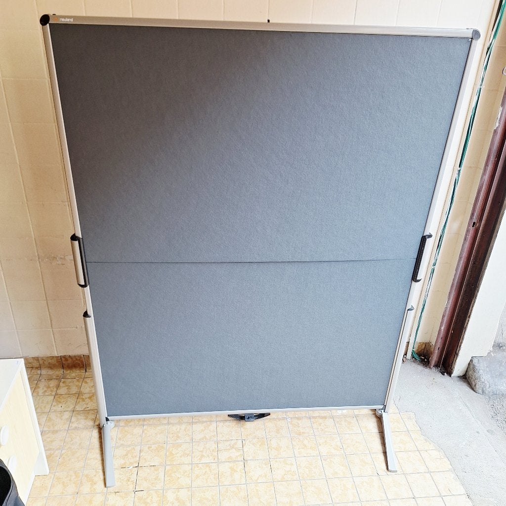 Neuland Inklapbaar Prikbord / Pinwand Europin MC / 2 Stuks, Ophalen, Gebruikt, -, -