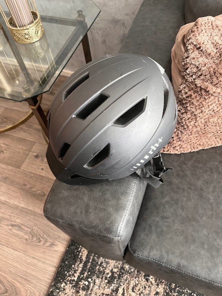 Helm, Ophalen, Tweedehands, Overige typen, Overige merken