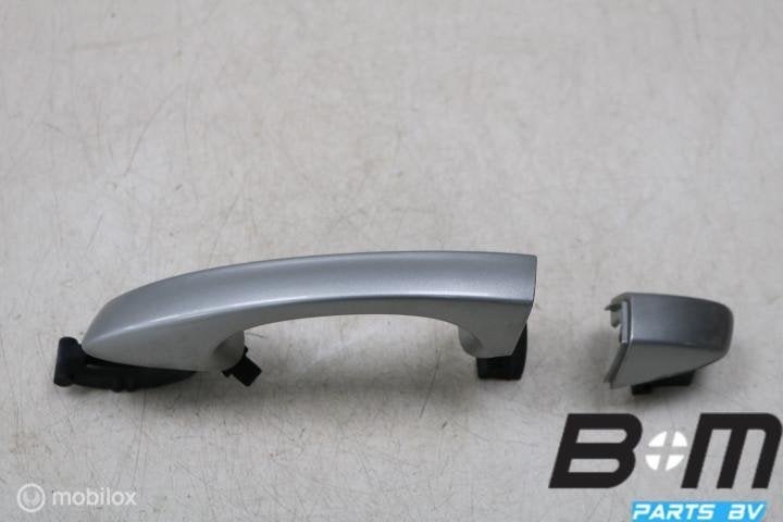 Portiergreep links VW Golf 7 LB7W 5G0837205, Auto-onderdelen, Gebruikt