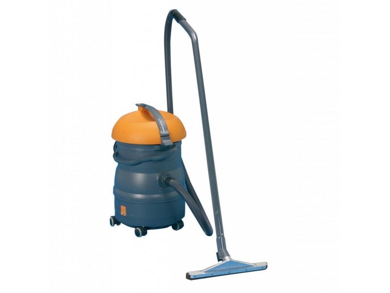 Taski vacumat 22 waterstofzuiger, Doe-het-zelf en Verbouw, Reinigingsmachines, Ophalen of Verzenden, Nieuw, Waterstofzuiger