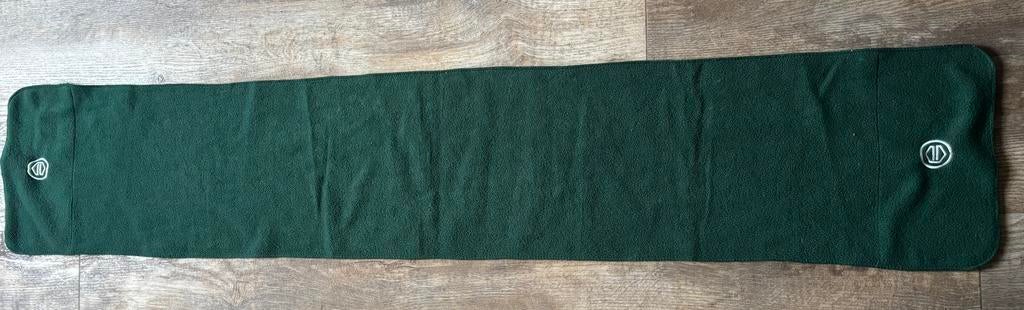 Fc Groningen sjaal, Ophalen of Verzenden, Zo goed als nieuw, Overige binnenlandse clubs, Vaantje of Sjaal