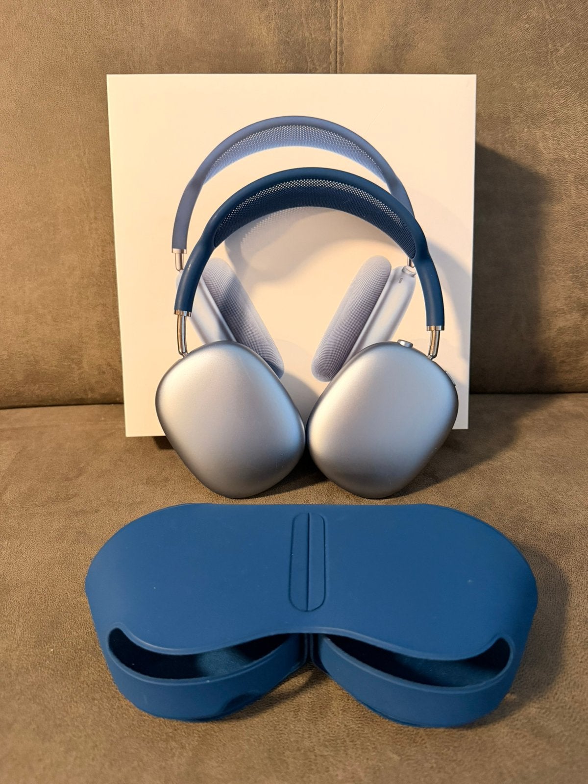 Apple AirPods Max Lightning | Met garantie en accessoires