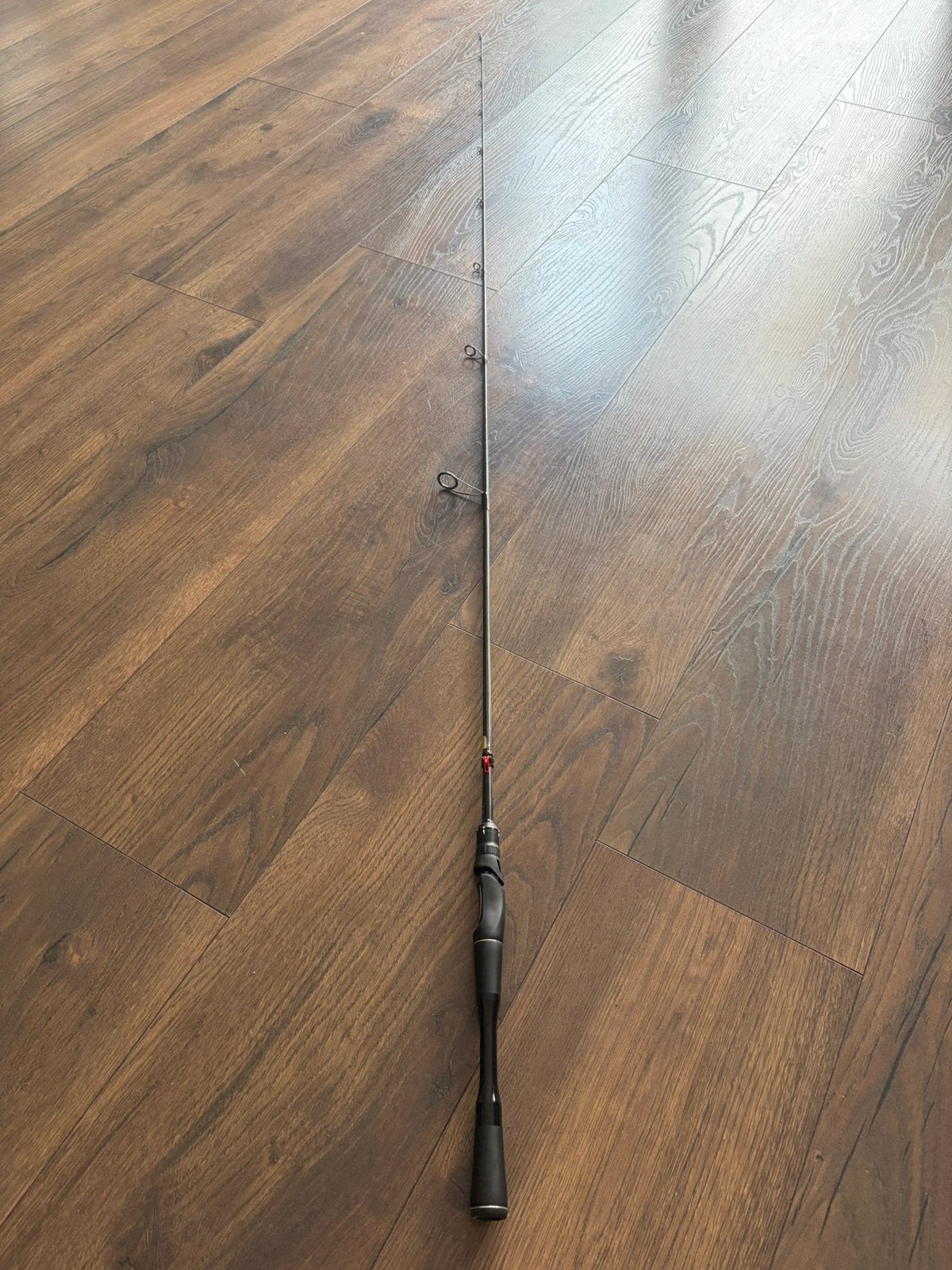 Shimano Poison Adrena 267ML, Watersport en Boten, Ophalen, Zo goed als nieuw, Werphengel