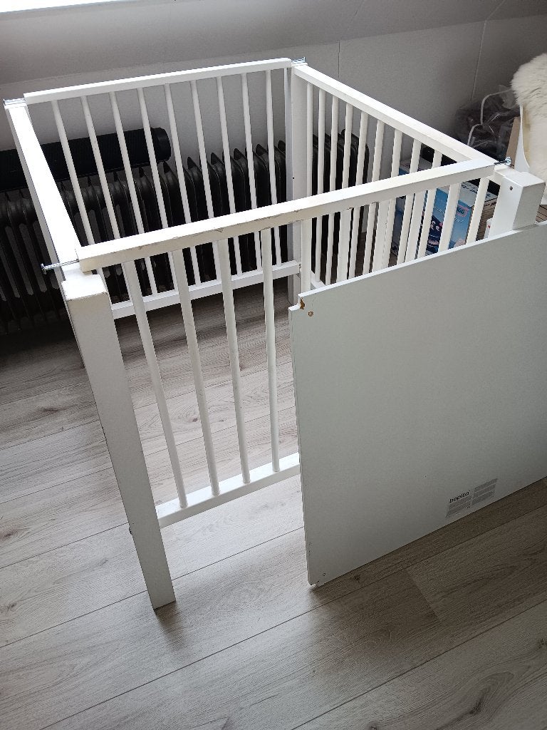 babyspullen, Ophalen, Gebruikt, Overige typen