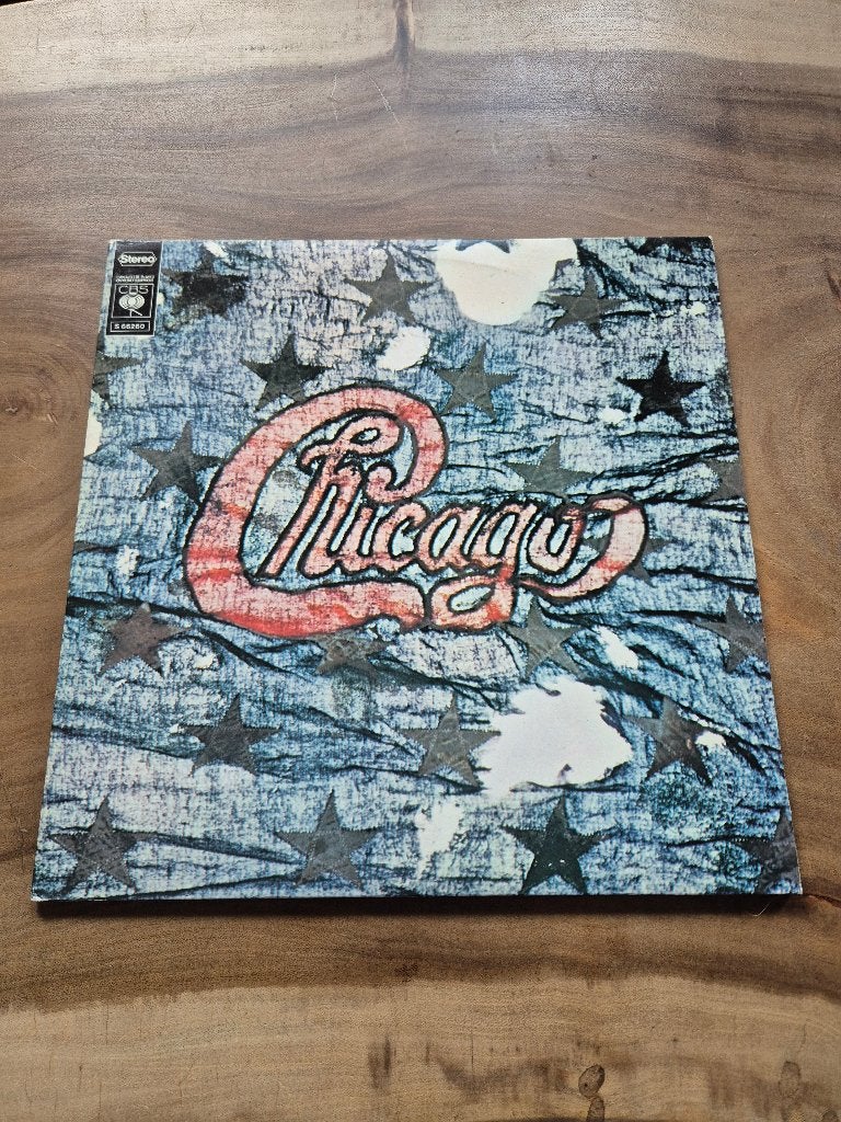 Chicaqgo - Chicago III - Vinyl, Ophalen of Verzenden, Zo goed als nieuw, 12 inch