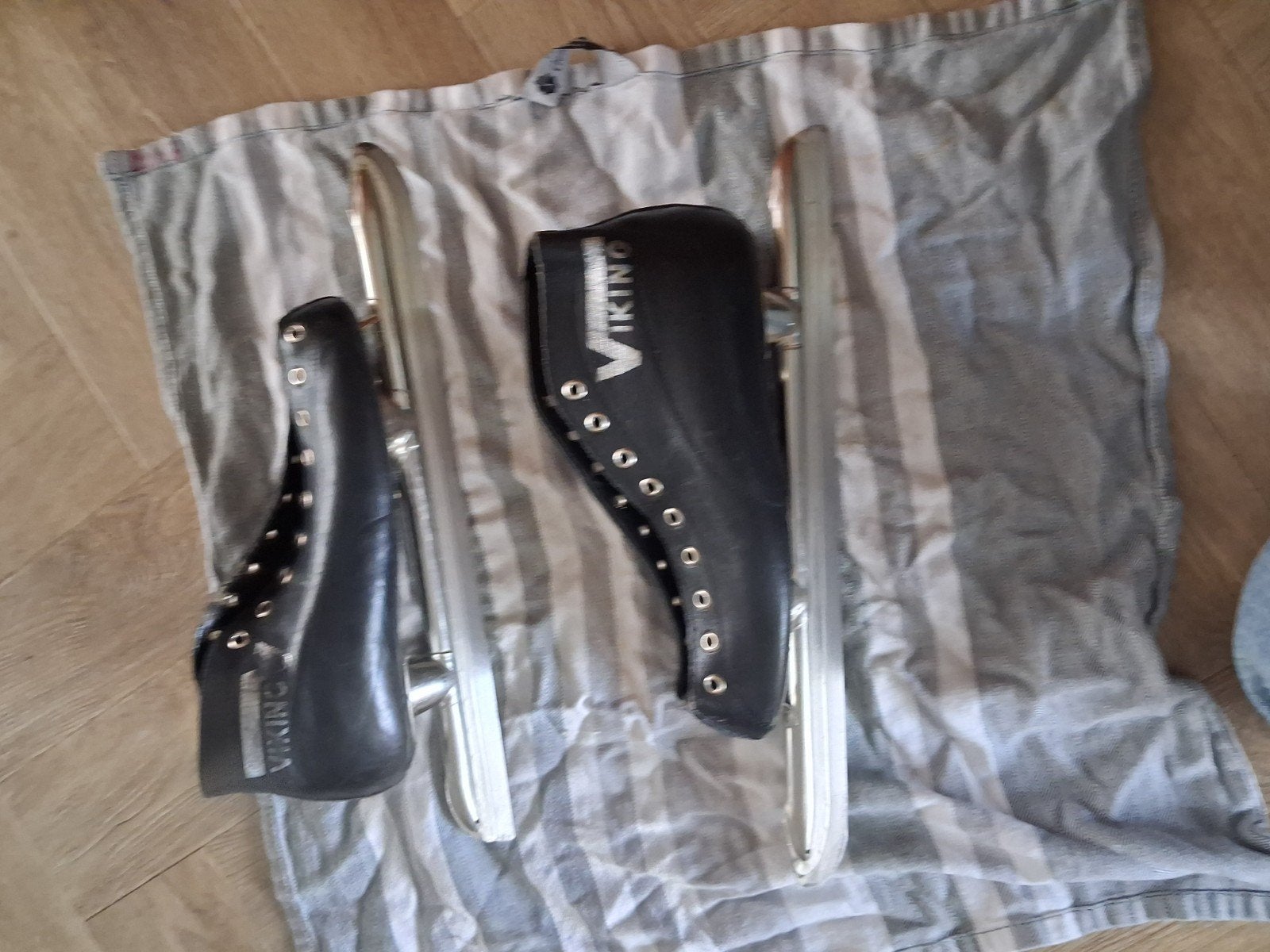lage nooren, Sport en Fitness, Viking, Gebruikt, Ophalen of Verzenden, Noren