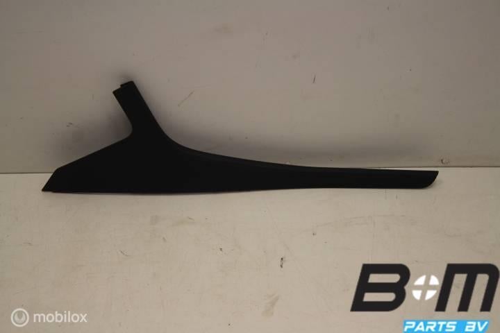 Middenconsole bekleding links VW golf 7 GTD 5G1863487C, Auto-onderdelen, Interieur en Bekleding, Gebruikt