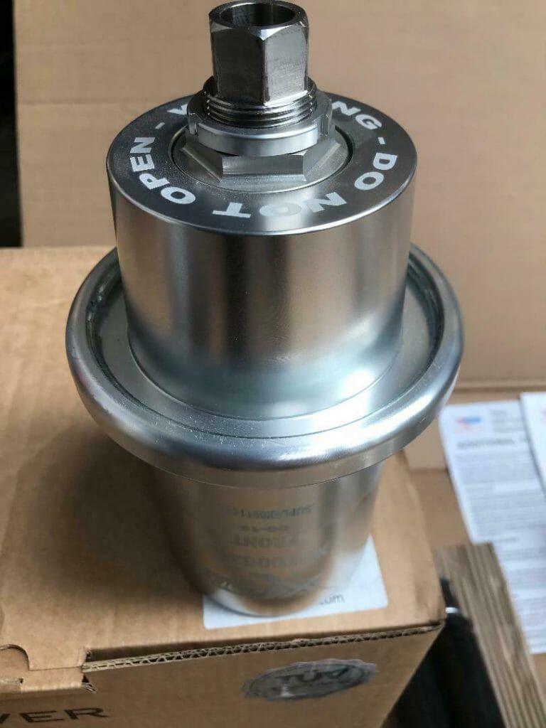 mgf mg f mg tf mgtf veerbollen vervangingskit upgrade versie, -, -, Nieuw, Ophalen of Verzenden