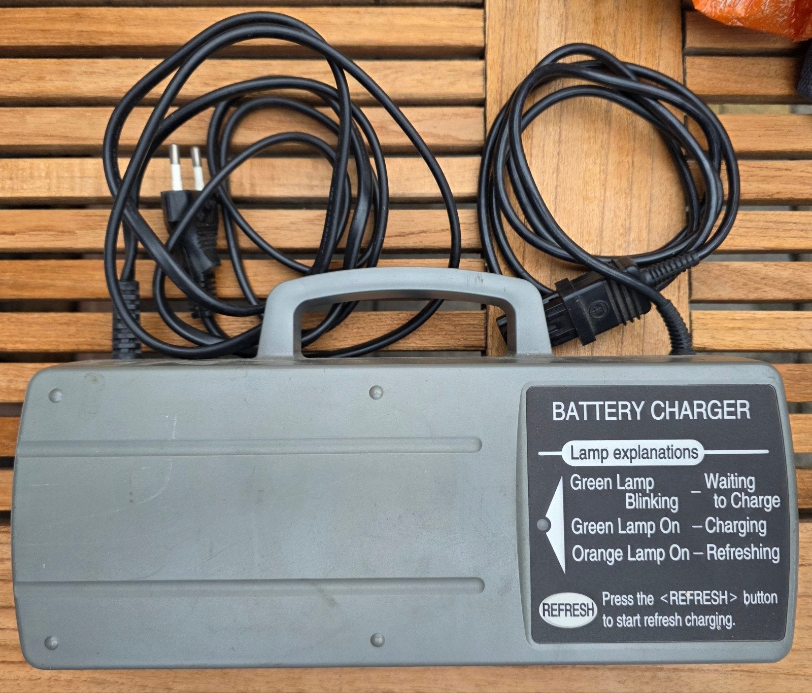 Yamaha Acculader X07G 24V 2.0A voor Sparta fietsaccu, Ophalen of Verzenden