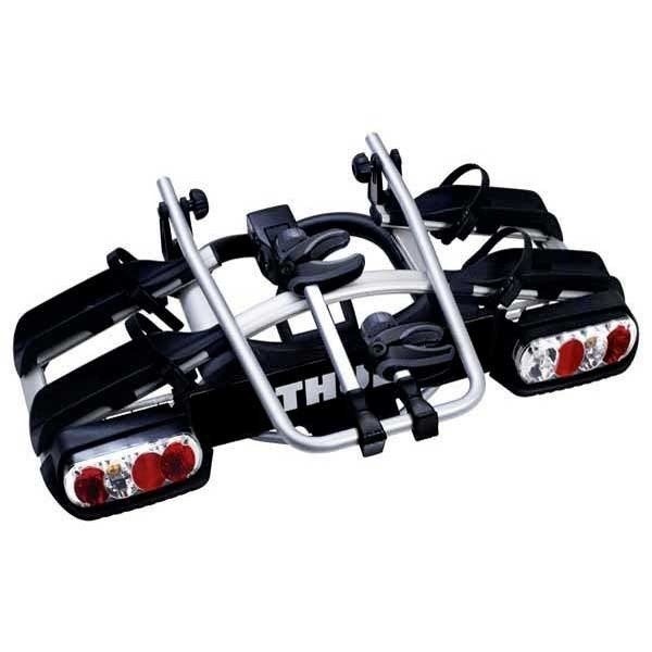 Thule EuroWay G2 920 Fietsendrager - 2 Fietsen - Kantelbaar, Elektrische fiets, Nieuw, Ophalen of Verzenden, 2 fietsen