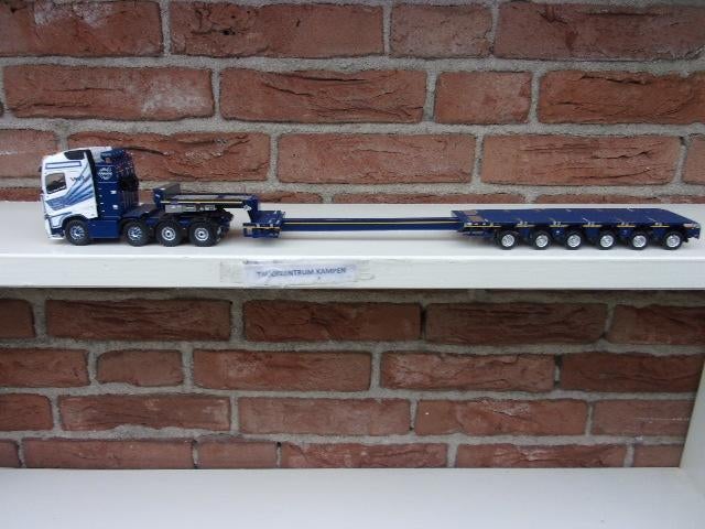 IMC  Volvo  FH4  van  van  Wijgerden.