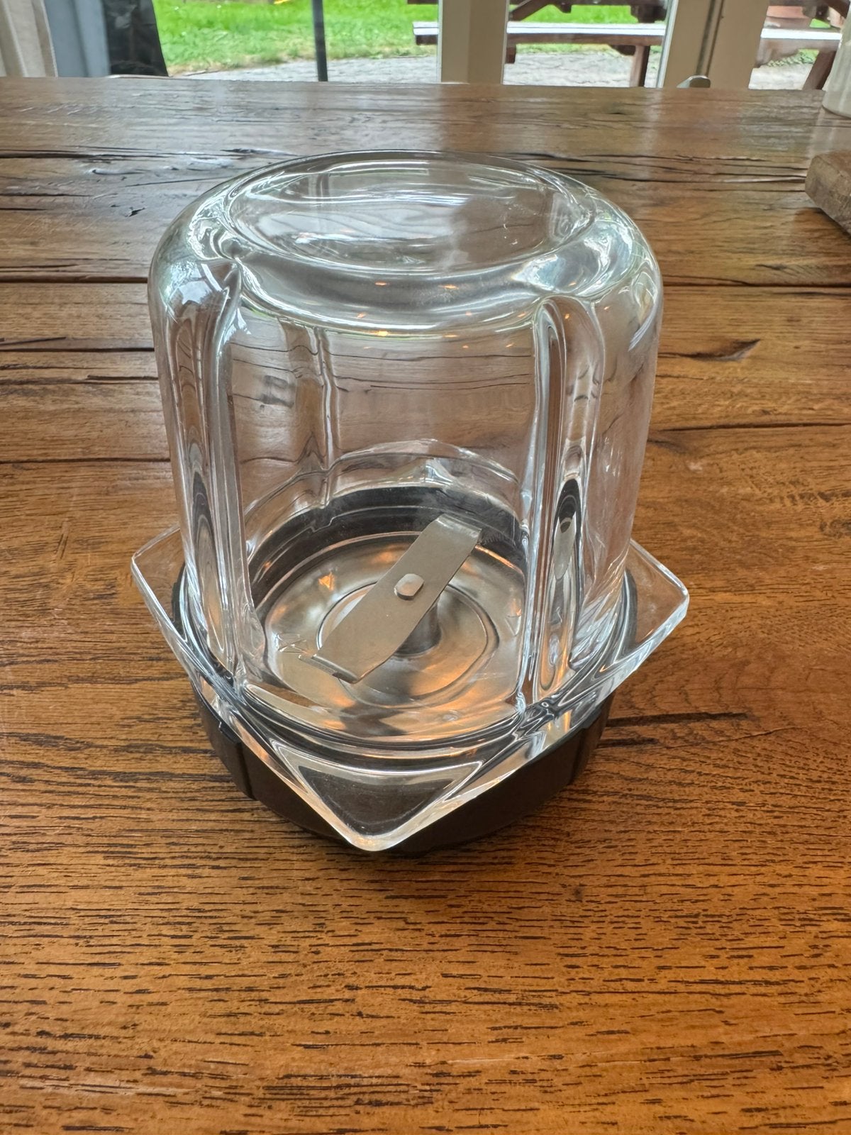 Magimix Minikom, Mini Kom, zga nieuw, blender, Ophalen of Verzenden, Zo goed als nieuw