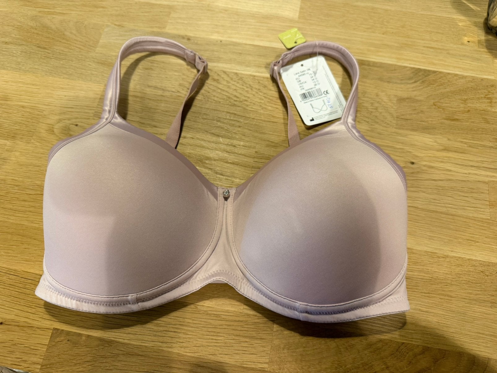 Amoena bh 75D NIEUW!! Nu € 27,50, Ophalen of Verzenden, BH
