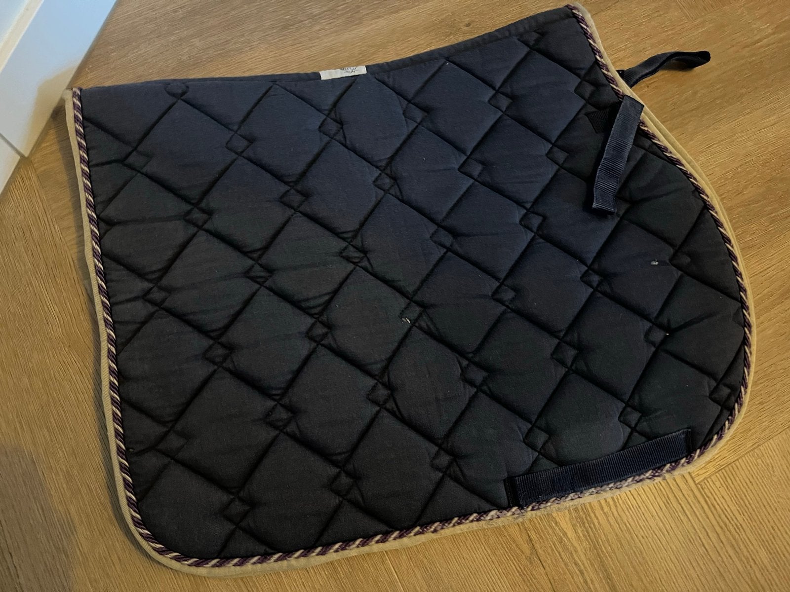Anky, Harry’s Horse en andere zadeldekjes, Ophalen of Verzenden, Dressuur