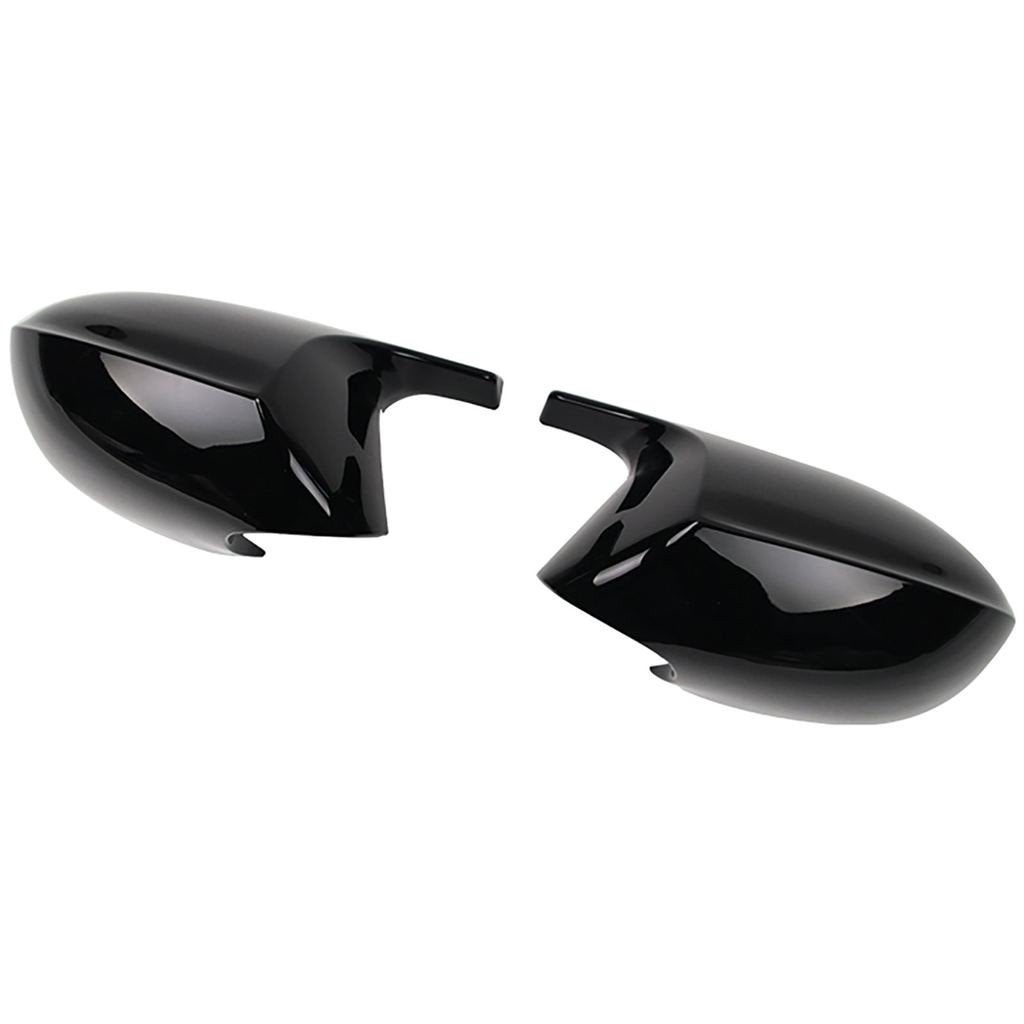 Spiegel Spiegelkappen Voor Bmw Z4 E89 Glans Zwart, Verzenden, Automotive Parts, A.parts@hotmail.nl, Trasmolenlaan 12 3447 GZ Woerden