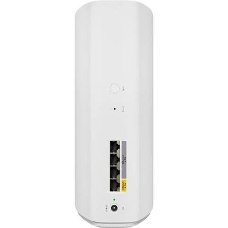 Netgear Orbi RBE773 - Wifi 7, Netgear Orbi, Ophalen of Verzenden, Zo goed als nieuw, Nvt
