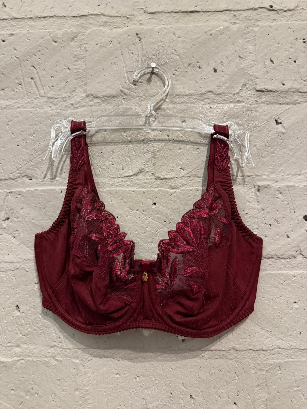 Prima Donna bh 70E NIEUW!! Nu €40, Kleding | Dames, Ondergoed en Lingerie, Ophalen of Verzenden, Rood, BH