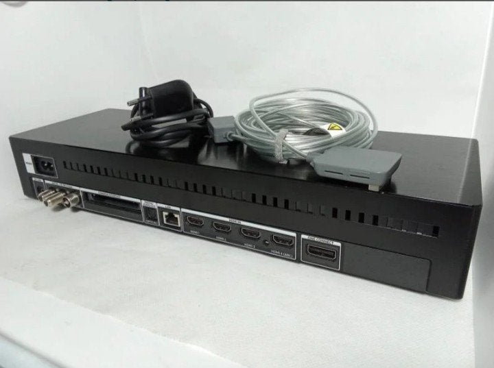 One connect box SOC1002N BN91-19835C BN39-02395B, Verzenden, Zo goed als nieuw