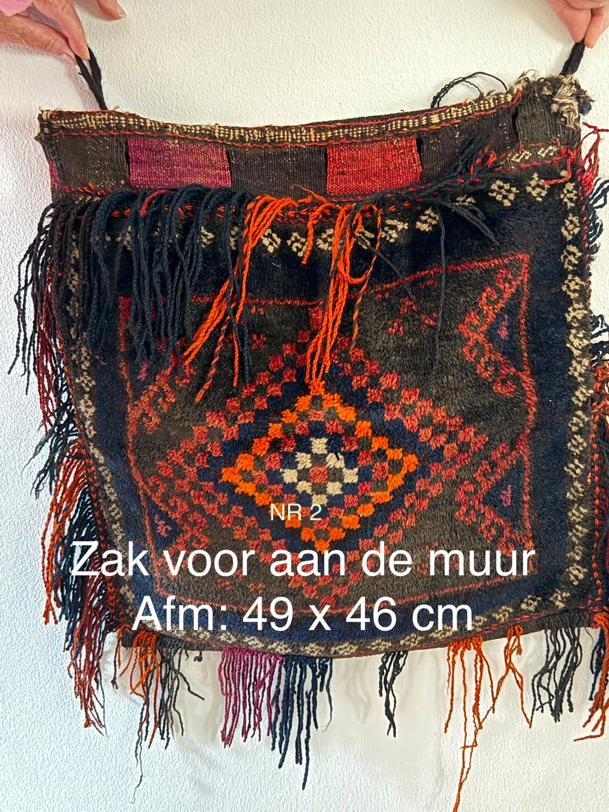 Perzische tapijten, kleden en kleedjes., Huis en Inrichting, Stoffering | Tapijten en Kleden, Ophalen of Verzenden, Gebruikt, Rechthoekig