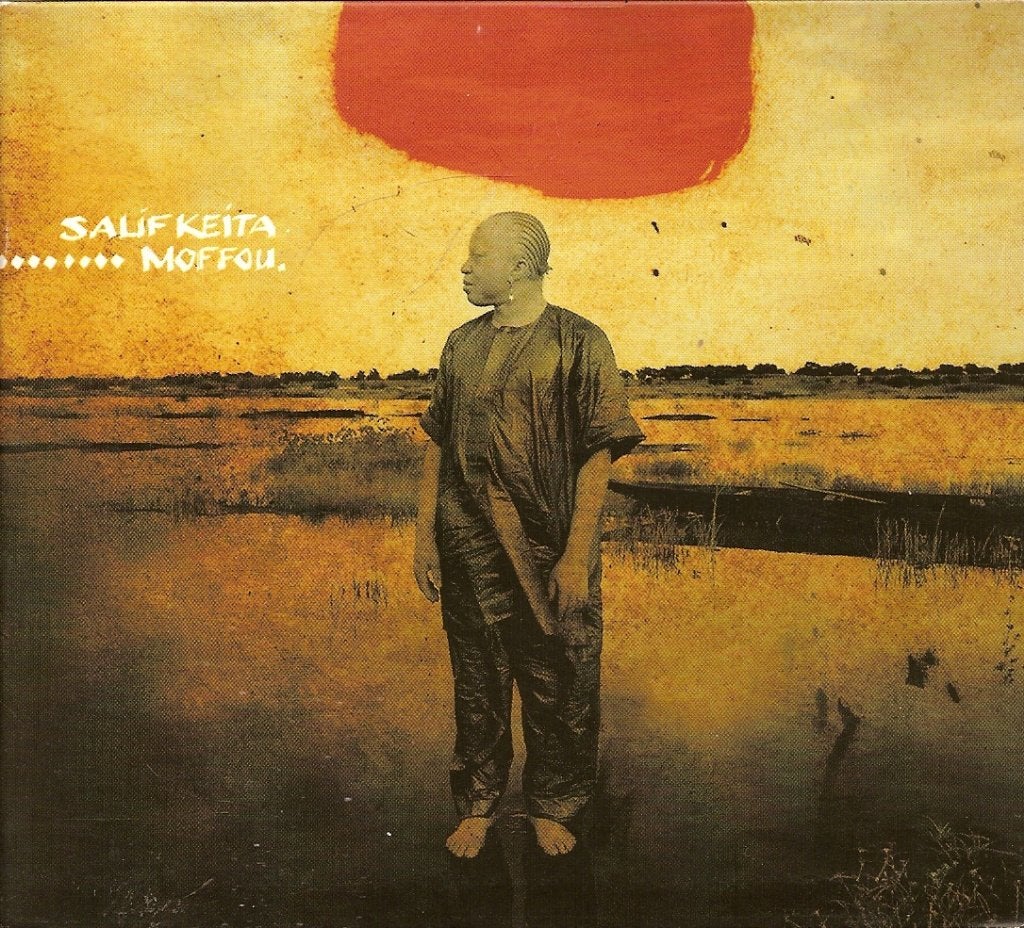 Salif Keita - Moffau, Ophalen of Verzenden, Nieuw in verpakking