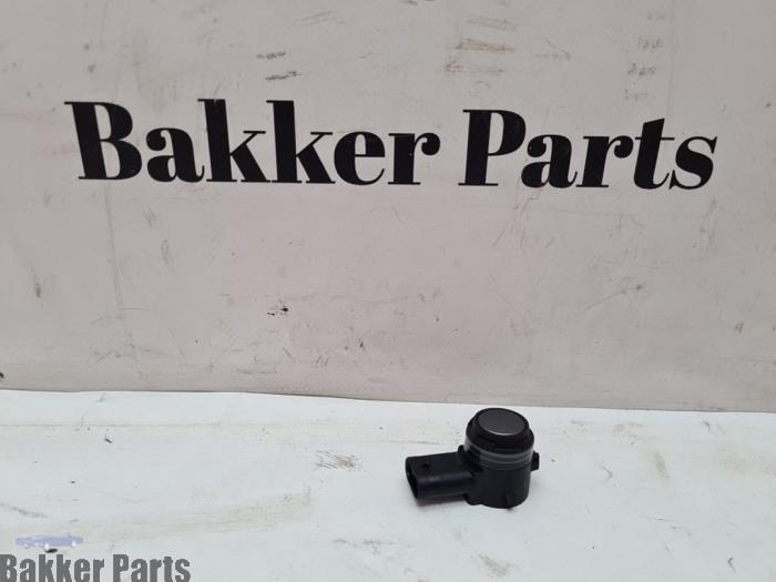 PDC Sensor van een Audi A3, Gebruikt, -, -, -