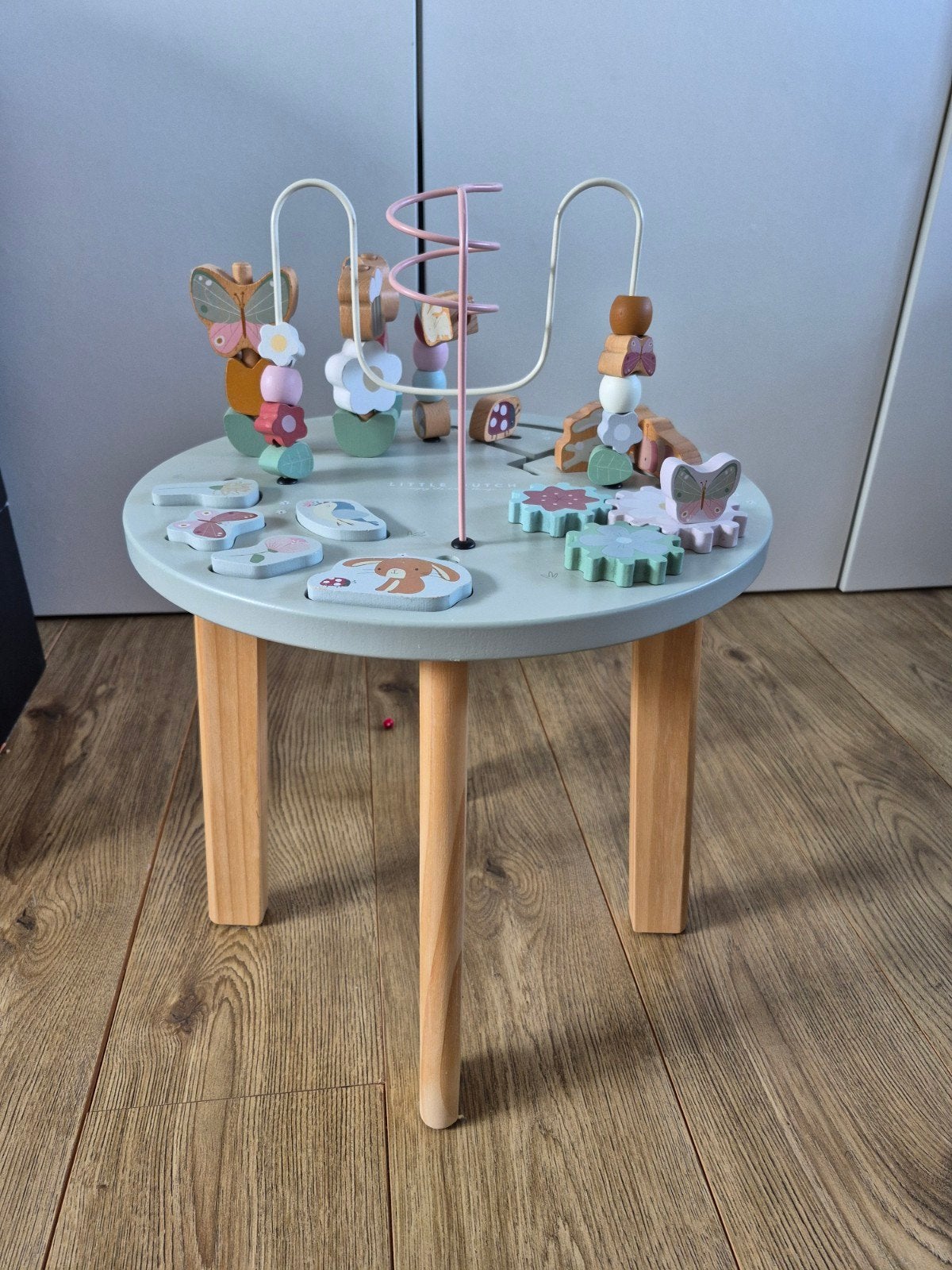 Activiteitentafel Little Dutch, Kinderen en Baby's, Ophalen