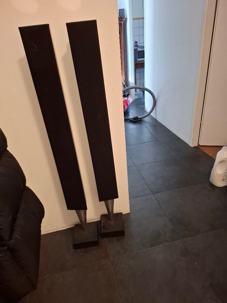 Bang en Olufen speaker