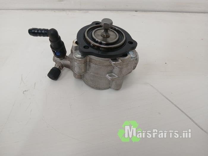 Hogedrukpomp van een Opel Zafira, Gebruikt, -, -, Opel