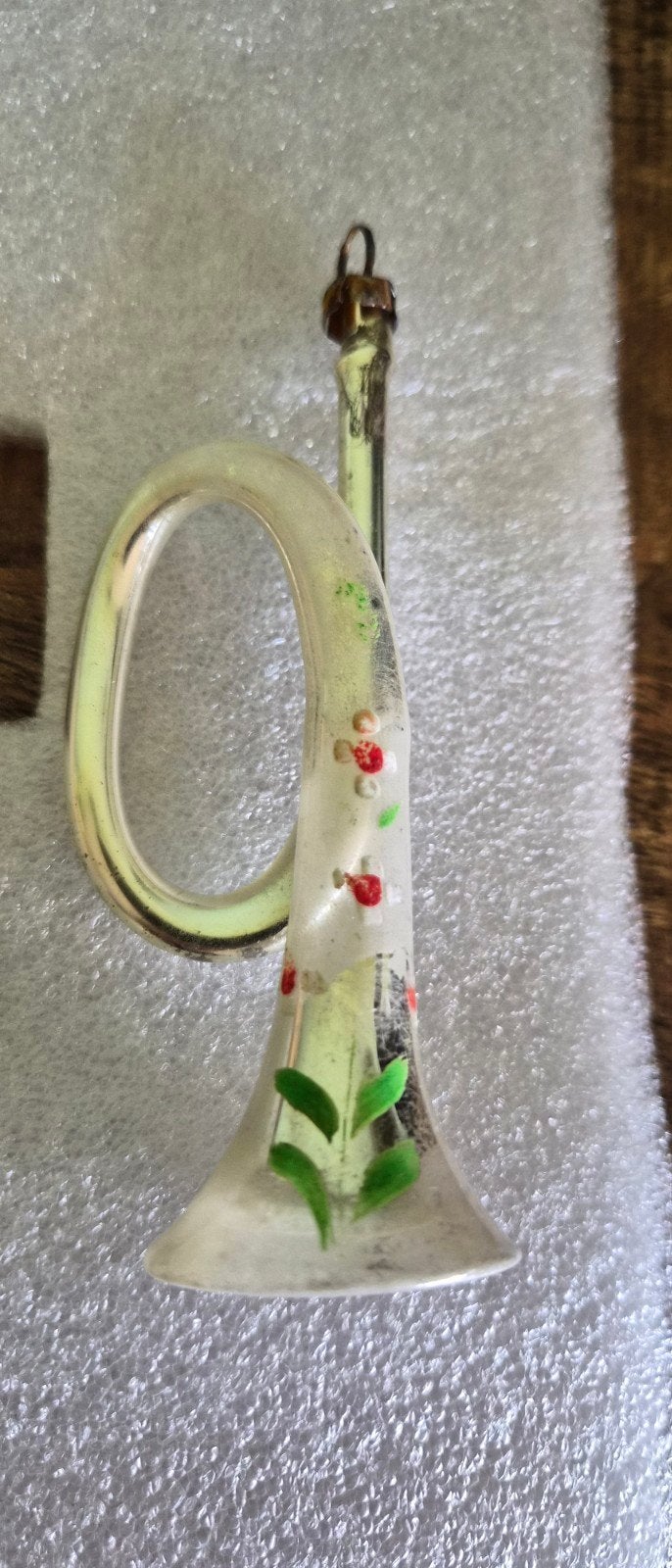 verschillende vintage antieke kerstballen ornamenten, Diversen, Kerst, Ophalen of Verzenden, Gebruikt
