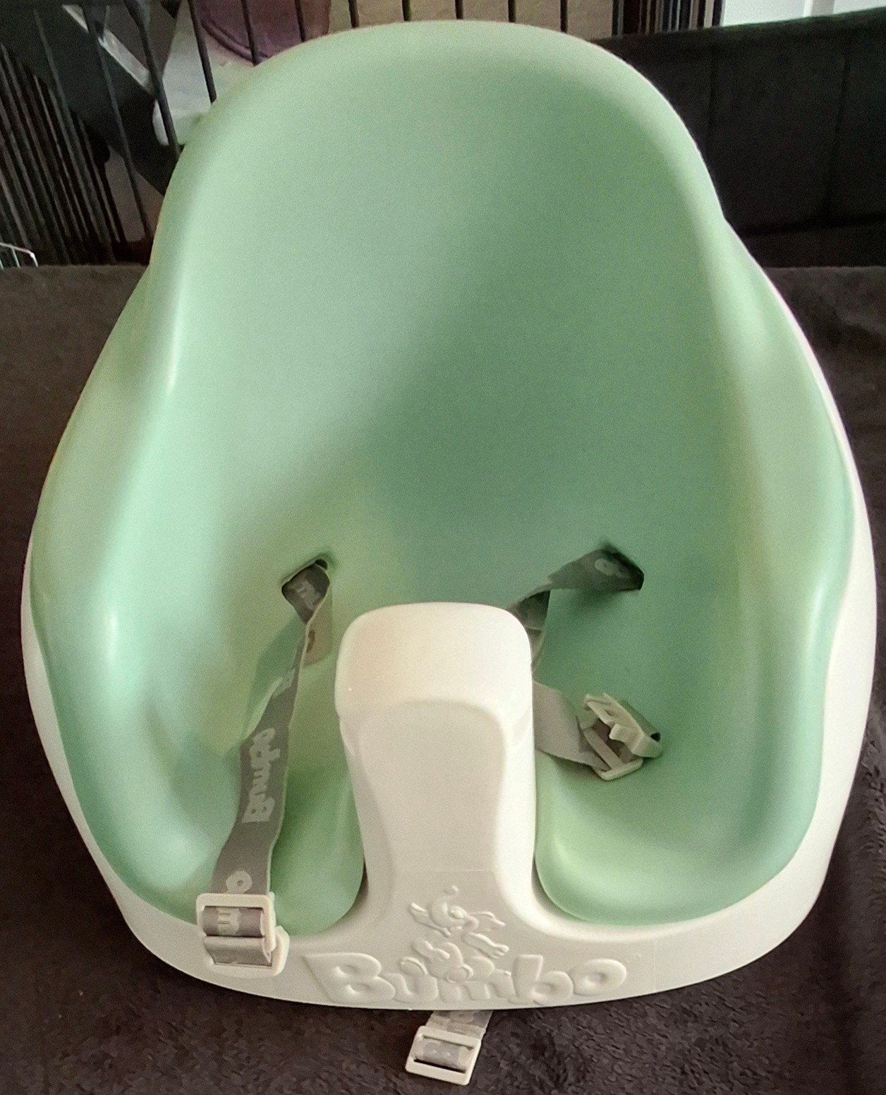 Bumbo seat, Ophalen, Zo goed als nieuw, Overige typen