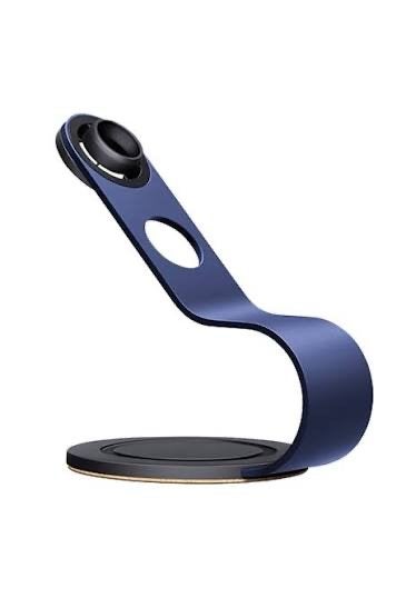 Dyson Föhn Standaard - Blauw en Paars, Ophalen of Verzenden, Nieuw, Overige typen