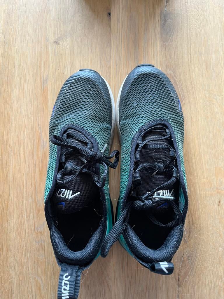 Nike Air Max 270 sneakers, Ophalen, Gebruikt, Schoenen, Jongen