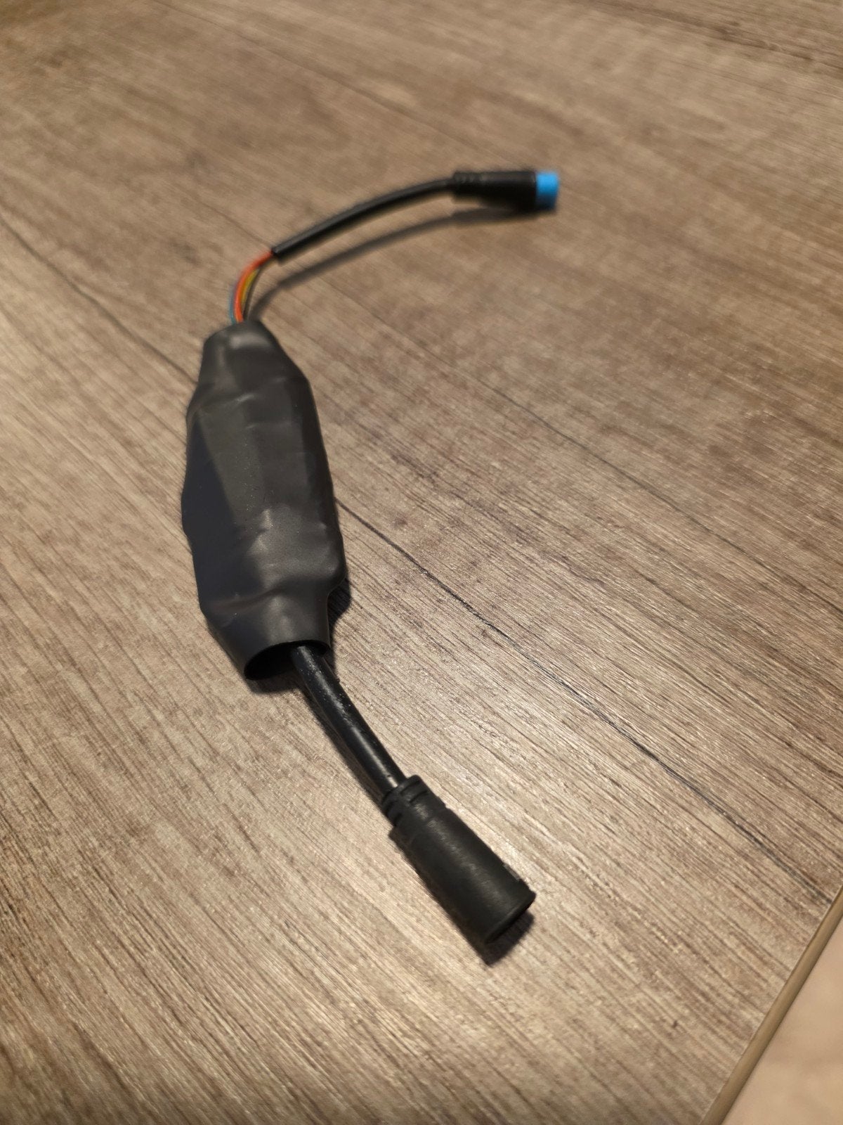 Xiaomi (Ninebot) scooter speed buster / tuning chip, Ophalen of Verzenden, Zo goed als nieuw, Overige typen, Xiaomi (Ninebot)