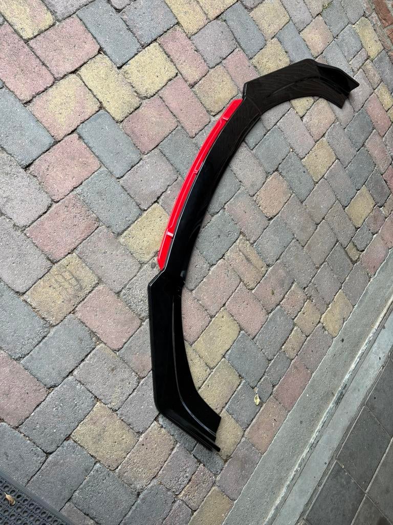 Onder spoiler kia pro ceed nieuw, Auto-onderdelen, Kia, Voor, Nieuw, Ophalen of Verzenden
