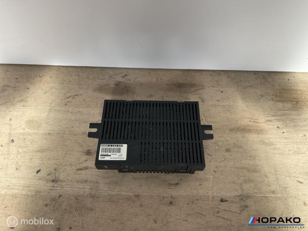 Lichtmodule LM II BMW 5 serie E60 E61 | 9154944, Gebruikt, Einsteinlaan 5 rijswijk, Bmw, Ophalen of Verzenden