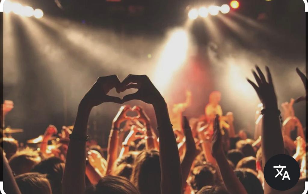 Gezocht! 4kaartjes voor The streamers of Vrienden van amstel, Tickets en Kaartjes, Drie personen of meer