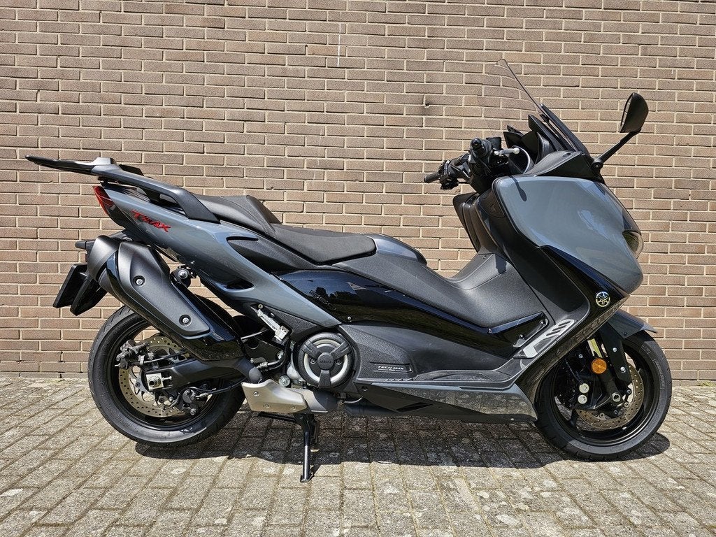 Yamaha T-MAX XP 560 A Tech max (bj 2022), Klantenservice@yamaha-motor.nl, Overig, Koolhovenlaan 101
1119 NC  Schiphol-Rijk, NL
