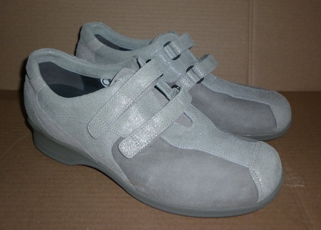 damesschoenen maat: 41,5 merk : Xsensible, Kleding | Dames, Schoenen, Xsensible, Ophalen of Verzenden, Grijs, Sneakers of Gympen
