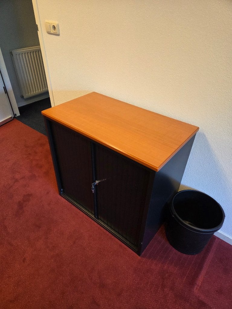 kantoor kastje, Ophalen, Overige materialen, Gebruikt, 40 tot 80 cm