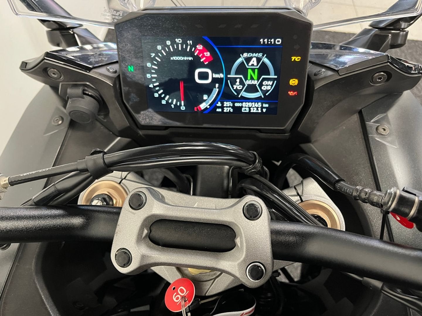 ⭐️⭐Suzuki GSX-S 1000 GT GSX S (bj 2023)⭐️⭐, Suzuki, 4 cilinders, Motorrijbewijs A, Bedrijf