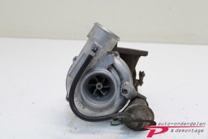 Turbo van een Dodge Ram Van, Gebruikt, -, -, Ophalen of Verzenden