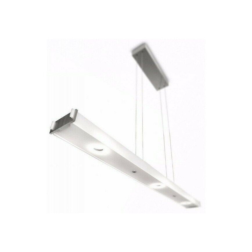 Philips Ledino LED hanglamp - Modern design, Huis en Inrichting, Lampen | Hanglampen, Gebruikt, Overige fittingen, Ophalen of Verzenden