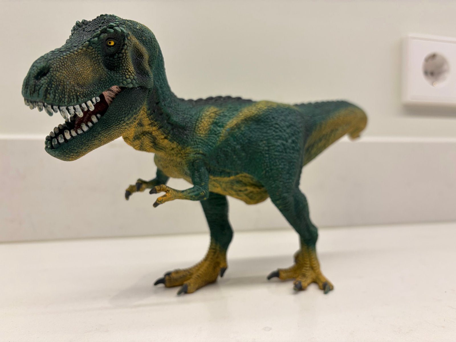 Schleich Dierenfiguren Collectie - Diverse Modellen, Kinderen en Baby's, Ophalen of Verzenden, Zo goed als nieuw